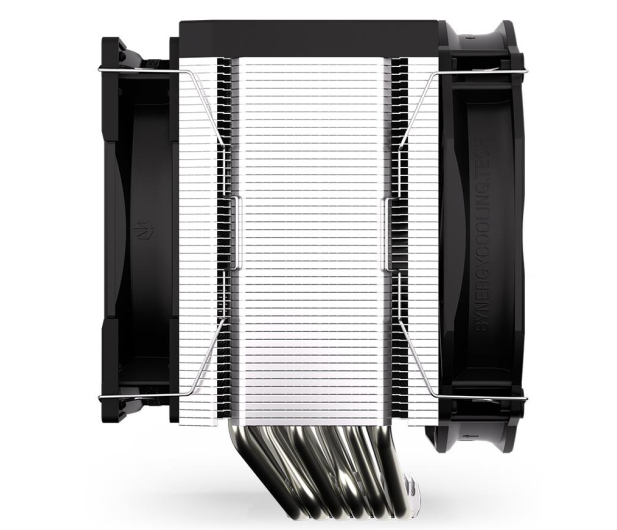 ENDORFY Fortis 5 Dual Fan 140x120mm EY3A009 - 1075140 - zdjęcie 8